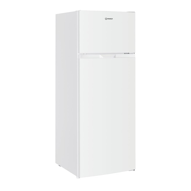 I55T0412W INDESIT FRIGO 2P. 206LT CE.E STATICO ILL.LED BIANCO