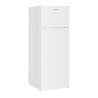 I55T0412W INDESIT FRIGO 2P. 206LT CE.E STATICO ILL.LED BIANCO