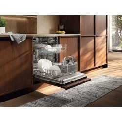 E62LB100S ELECTROLUX LAVAST.SC/TOT.60CM 13COP CE.B INVERTER C.SLIDING