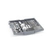 SMV6YCX07E BOSCH LAVAST.SC/TOT.60CM 14COP CE.A 3CEST. ZEOLITE WIFI