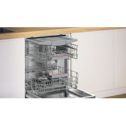 SMV6YCX07E BOSCH LAVAST.SC/TOT.60CM 14COP CE.A 3CEST. ZEOLITE WIFI