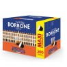 REBBLUNOBILE4X50N CAFFE' BORBONE CAPSULE CAFFE COMP.NESPRESSO MISCELA NOBILE 200PZ