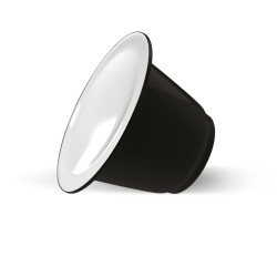 REBBLUNOBILE4X50N CAFFE' BORBONE CAPSULE CAFFE COMP.NESPRESSO MISCELA NOBILE 200PZ