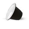 REBBLUNOBILE4X50N CAFFE' BORBONE CAPSULE CAFFE COMP.NESPRESSO MISCELA NOBILE 200PZ