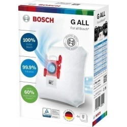 G ALL BOSCH SACCO...