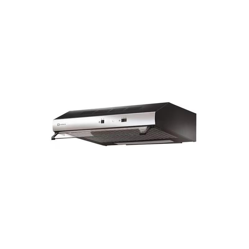 3000557489 FABER CAPPA SOTTOPENSILE 60CM 3VEL. INOX TCH04SS16A741