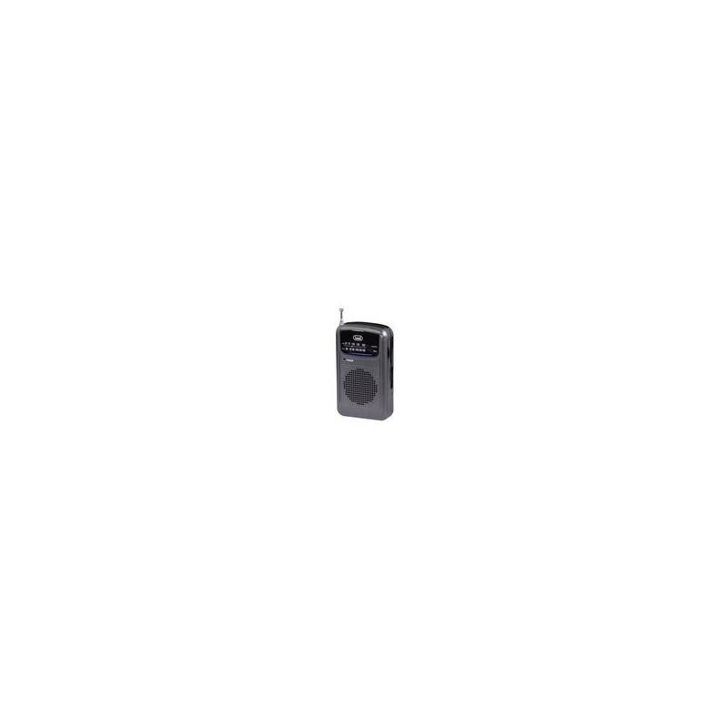 RA710B TREVI RADIO PORTATILE 0RA710G00