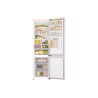 RB38C603DELEF SAMSUNG COMBI 390LT CE.D NOFROST INV. SABBIA