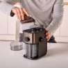 BXCG151E BLACK&DECKER MACINACAFFE' 150W 200GR 14 MISURE