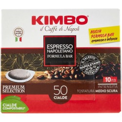014283 KIMBO CIALDA KIMBO...