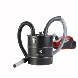 ZE002 ELECTROLUX BIDONE FILTRO PER CENERE
