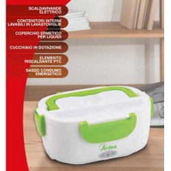 AR1K01G ARDES SCALDAVIVANDE 40W PTC 1,05LT