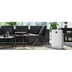 AURADI SLENDID PURIFICATORE ARIA 3 VEL. IONIZZATORE