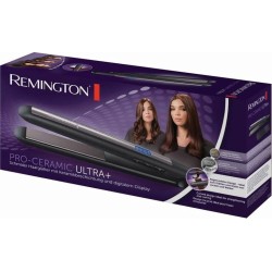 S7750 REMINGTON PIASTRA CAPELLI 9TEMP. CERAMICA ULTRA+