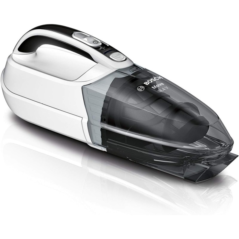 BHN14N BOSCH ASPIRABRICIOLE 14,4V 12MIN. 2 IN 1
