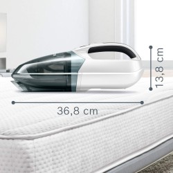 BHN14N BOSCH ASPIRABRICIOLE 14,4V 12MIN. 2 IN 1