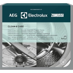 E6WDMW06 ELECTROLUX...