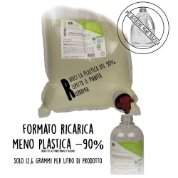 P DETERGENTE INTIMO SFUSO ECO&MIO