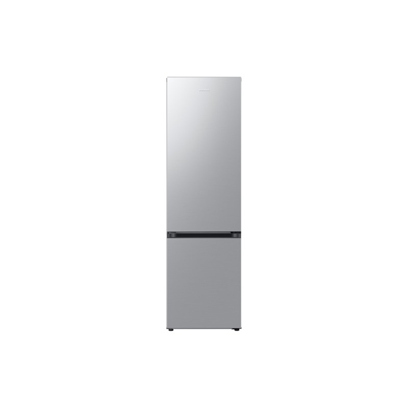 RB38C600DSA SAMSUNG COMBI 390LT CE.D NOFROST INVERTER INOX