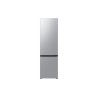 RB38C600DSA SAMSUNG COMBI 390LT CE.D NOFROST INVERTER INOX