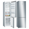 KGN392LDC BOSCH COMBI 368LT CE.D NOFROST INVERT. INOX