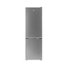 B5XRCNA406HG BEKO COMBI 355LT CE.E NOFROST INVERTER METAL GREY