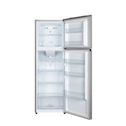 RT327N4ACE HISENSE FRIGO 2P. 249LT CE.E NOFROST INOX
