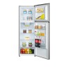 RT327N4ACE HISENSE FRIGO 2P. 249LT CE.E NOFROST INOX