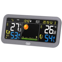 ME3P20RC TREVI STAZIONE METEO 