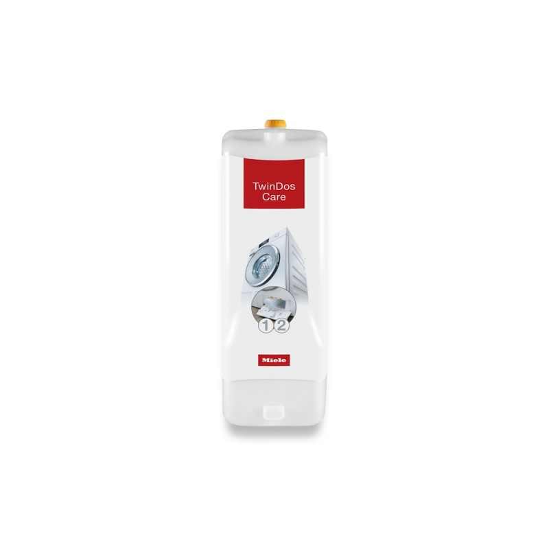 111714202 MIELE TWINDOS CARE X RISCIACQ. TUBI