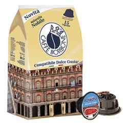 NOBILE BORBONE CAPSULE...