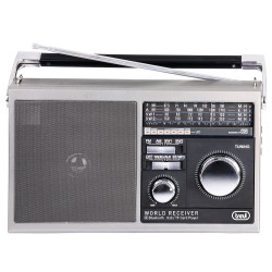 MB749W TREVI RADIO PORTATILE BT MULTIBANDA