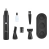 ARTRIM01 ARDES RIFINITORE NASO/ORECCHIE A BATT. 3IN1 TRIMMY NERO