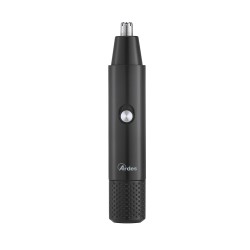 ARTRIM01 ARDES RIFINITORE NASO/ORECCHIE A BATT. 3IN1 TRIMMY NERO