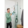 BHSM15FX08 BLACK&DECKER SCOPA VAPORE 1500W 500ML 8ACC.