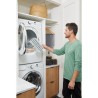 BHSM15FX08 BLACK&DECKER SCOPA VAPORE 1500W 500ML 8ACC.