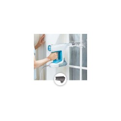 BHSM15FX08 BLACK&DECKER SCOPA VAPORE 1500W 500ML 8ACC.