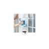 BHSM15FX08 BLACK&DECKER SCOPA VAPORE 1500W 500ML 8ACC.