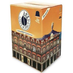 NOBILE BORBONE CAPSULE...
