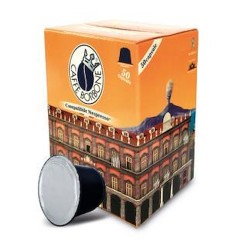 SUPREMA BORBONE CAPSULE...