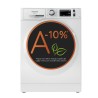 NR748GWSAIT HOTPOINT-ARISTON LAV. C/FRONT. 8KG 1400G. CE.A-10% INV. VAP.