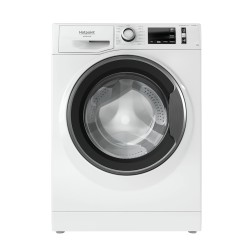 NR748GWSAIT HOTPOINT-ARISTON LAV. C/FRONT. 8KG 1400G. CE.A-10% INV. VAP.