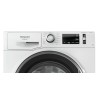 NR748GWSAIT HOTPOINT-ARISTON LAV. C/FRONT. 8KG 1400G. CE.A-10% INV. VAP.