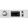 NR748GWSAIT HOTPOINT-ARISTON LAV. C/FRONT. 8KG 1400G. CE.A-10% INV. VAP.