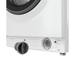 NR748GWSAIT HOTPOINT-ARISTON LAV. C/FRONT. 8KG 1400G. CE.A-10% INV. VAP.
