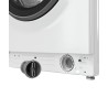 NR748GWSAIT HOTPOINT-ARISTON LAV. C/FRONT. 8KG 1400G. CE.A-10% INV. VAP.
