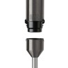 BXHBA1200E BLACK & DECKER FRULL. IMMERS. 1200W 0.5LT 20VEL. 4LAME INOX + ACCES.
