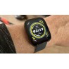 BIP5 AMAZFIT SMART WATCH 1,91" BT SP02 HR GPS BLACK