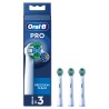 80730868 ORAL-B TESTINA XF PRECISION 3PZ