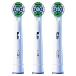 80730868 ORAL-B TESTINA XF PRECISION 3PZ